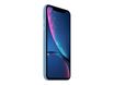 Apple iphone XR - smartphone reconditionné grade A - 4G - 128 Go - bleu