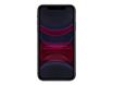 Apple iPhone 11 - smartphone reconditionné grade A - 4G - 64 Go - noir