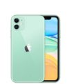 Apple iphone 11 - smartphone reconditionné grade A - 4G - 64 Go - vert