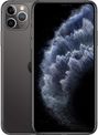 Apple iphone 11 Pro max - Smartphone reconditionné grade A (Très bon état) - 4G - 256 Go - gris sidéral