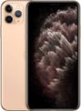 Apple iphone 11 Pro max - Smartphone reconditionné grade A (Très bon état) - 4G - 256 Go - or