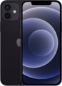 Apple iphone 12 - smartphone reconditionné grade A - 5G - 128 Go - noir