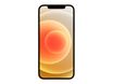 Apple iphone 12 - smartphone reconditionné grade A - 5G - 128 Go - blanc