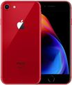 Apple iPhone 8 - smartphone reconditionné grade A - 4G - 64 Go - rouge