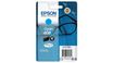 Epson 408L Durabrite - cyan - cartouche d'encre originale