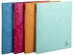 Exacompta MAÏA - Classeur à anneaux - Dos 20 mm - A4 - pour 140 feuilles - disponible dans différentes couleurs