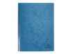 Exacompta MAÏA - Porte vues recyclé - 60 vues - A4 - disponible dans différentes couleurs