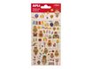 Apli Kids - 47 Stickers automne