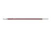 Pilot Ecoball Supergrip RT - Recharge pour stylo rouge - pointe moyenne