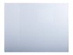 Exacompta Crystal - Sous-main - 50 x 65 cm - incolore