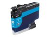 Brother LC427XL - cyan - cartouche d'encre originale