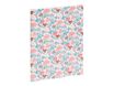 Exacompta Mini Labo - Carnet de notes - 15 x 21 cm - 64 pages - oiseaux