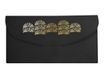 Exacompta Amelie XL - Pochette enveloppe - 10 x 20 cm - disponible dans différentes couleurs