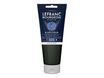 Lefranc Bourgeois - Peinture acrylique - noir de mars - 200 ml
