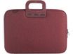 Bombata Nylon - Sacoche pour ordinateur portable 15" - rouge bourgogne