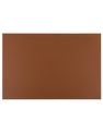 Oberthur - Sous-main - 55 x 37 cm - camel