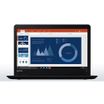 Lenovo ThinkPad 2e Gen - PC portable 13" - reconditionné grade B - Intel core i3-7100U - 8Go RAM - 256Go SSD - Window 10Pro - Noir