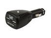 T'nB - chargeur allume-cigare pour smartphone - 2 USB