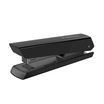 Fellowes - Agrafeuse LX820 noire avec Microban® - capacité de 20 feuilles - pleine bande