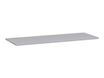 Top pour caisson bout de bureau Sunday - 42 x 80 cm - gris