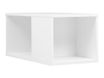 Top surmeuble YES ! - L80XH37xP42 cm - Blanc