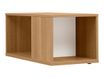 Top surmeuble YES ! - L80XH37xP42 cm - Merisier