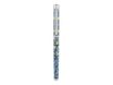 Oberthur Indigo - Stylo plume - citrons