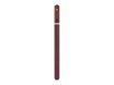 Oberthur Savannah - Stylo à bille noir - bois de rose