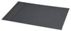 RHODIA Rhodiarama - Sous-main - 40 x 60 cm - titane - en polyuréthane