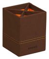 RHODIA Rhodiarama - Pot à crayons - bronze - en polyuréthane