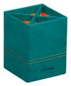 RHODIA Rhodiarama - Pot à crayons - paon - en polyuréthane