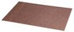 RHODIA Rhodiarama - Sous-main - 40 x 60 cm - chocolat - en polyuréthane