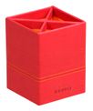 RHODIA Rhodiarama - Pot à crayons - coquelicot - en polyuréthane