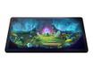 Lenovo Tab P11 Plus ZA94 - tablette 11" - 128 Go - noir