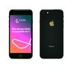 Apple iPhone SE 2020 (2e génération) - smartphone reconditionné grade B (bon état)+ écouteurs Fairplay Raven inclus - 4G - 64 Go - noir