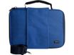 YaKa - Sacoche pour ordinateur portable 15" - bleu