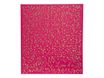Exacompta Plum' - Livre d'or - 21 x 19 cm - 140 pages - framboise