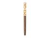 Oberthur Goa - Stylo plume - moutarde