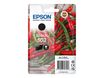 Epson 503 Piments - noir - cartouche d'encre originale