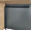 Gaine passe câbles horizontale ou verticale - L60 cm - Burocean
