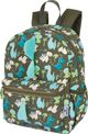 Sac à dos maternelle Dino - 1 compartiment - Oberthur