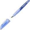 STABILO EASYbuddy Pastel - Stylo plume ergonomique - bleu nuage