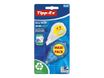 Tipp Ex - Correcteur + Recharge - Easy Refill ecolutions - 5 mm x 14 m