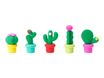 Legami Free Hugs - Gomme cactus
