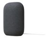 Google Nest Audio - enceinte connectée - charbon