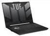 ASUS TUF Gaming F15 TUF507RR-HN014W - Pc portable 15,6" - Ryzen 7 6800H - 16 Go RAM - 512 Go SSD