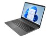 HP Portable 15s-eq1165nf - Pc portable 15,6" - 3000 Series 3020E - 4 Go RAM - 256 Go SSD 