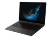Samsung Galaxy Book2 Pro 360 - Pc portable 13,3" - Core i7 1255U - Evo - 16 Go RAM - 512 Go SSD