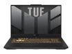ASUS TUF Gaming F17 TUF707ZC-HX051 - Pc portable 17,3"" - Core i5 12500H - 8 Go RAM - 512 Go SSD