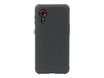 Mobilis T-Series - coque de protection pour Galaxy A52, A52 5G - noir
